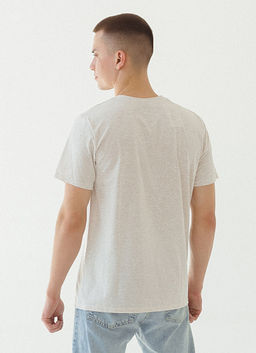 Футболка мужская М1-379 P - Глория Трикотаж фото 20