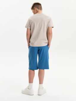 BFH3352U Шорты для мальчика