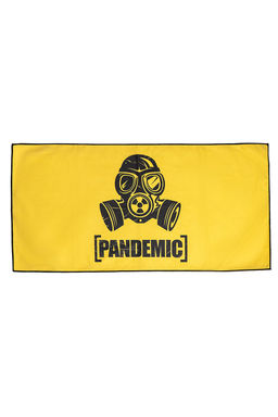 Полотенце для бассейна Microfiber towel Pandemic, Microfiber towel Llama, Microfiber towel Husky, Husky poncho