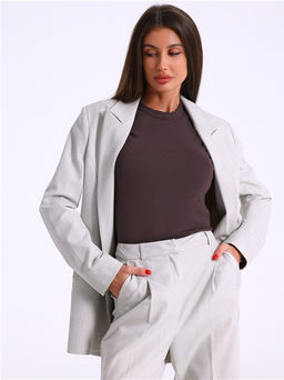 футболка 1ЖДФК4448200 - Апрель фото 3