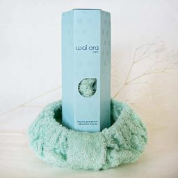 Лента для волос Bamboo Care (Мятный) - Wai ora фото 2