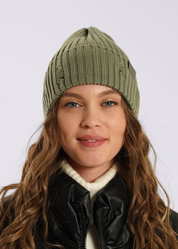 Шапка женская