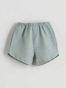 Beli Lastikli Erkek Bebek ?ort