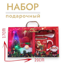 Подарочный Новогодний набор - Family фото 2