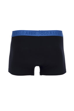 Erkek 3l_ Boxer Tak_m_ Sepette S_rpriz _ndirim - U.s. polo assn фото 6