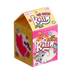 Игрушка-сюрприз Happy Valley «Твой питомец Китти», МИКС