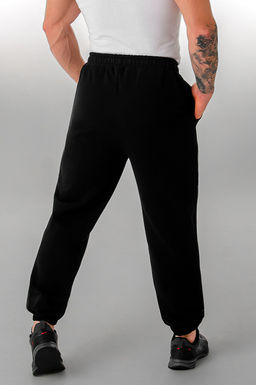 Арт.ПТ- 63116 Брюки мужские 48-60 (7 шт) Цвет:черный