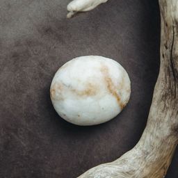 Твердый шампунь Honey bio shampoo 50 г - Mystic lake фото 2