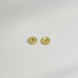 Бусины-разделители, спейсеры (5 шт)