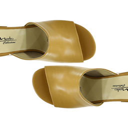 Туфли летние женские