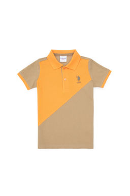 Erkek _ocuk Haki Ti__rt Sepette S_rpriz _ndirim