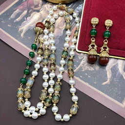 Колье арт. 22 6747 (id 281551) - Rada фото 3