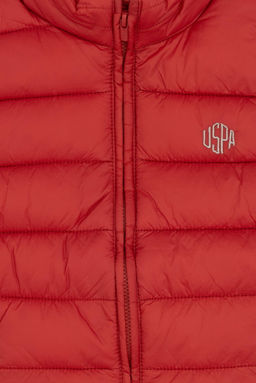 Плиточный жилет для мальчика - U.s. polo assn фото 3