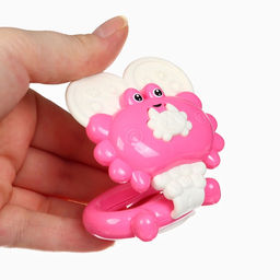 Погремушки в контейнере Крошка Я, 8 шт.