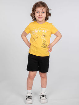 Комплект для мальчика 42128 Lets go - Let's go фото 14