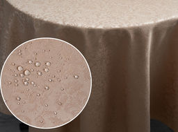 Скатерть Жкр150-2675/060402П Диам150