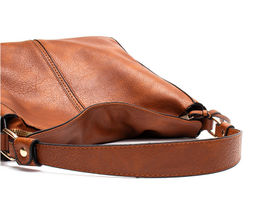 Сумка A-0033-Black - Ferro фото 5