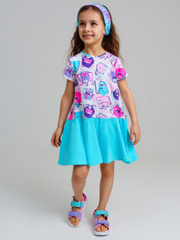 PlayToday / Косынка для девочки фото 7