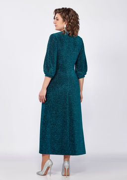 Платье Mira Fashion 5480-3-Р фото 2