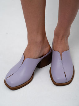 Сабо 5200.23663br.Лиловый