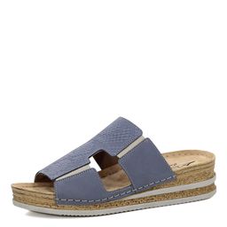 Туфли летние женские