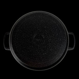 Жаровня 260/70 3,0л. Юбил. индукц. лит/руч. с кр. (п/у), Иж2611юб