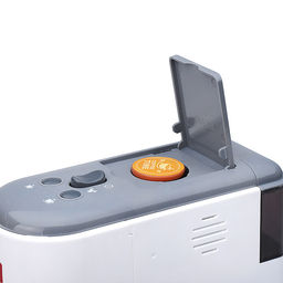 Бытовая техника "Кофемашина капсульная" в крпрбке