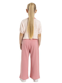 Джемпер для девочки О56871 - Карамелли фото 3