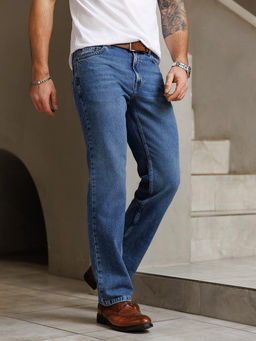 Мужские джинсы арт. TJM65 - F5 фото 2