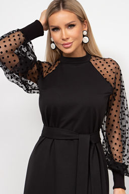 VALENTINA Платье Бруна №3  фото 3