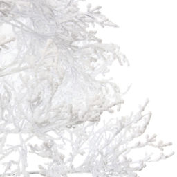 Ёлка "Метель" 150 см, резина (340 веток)