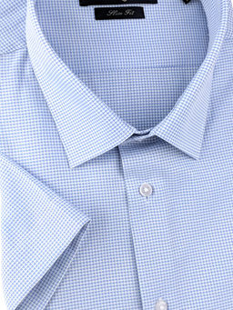 Рубашка 24-01-Б-01