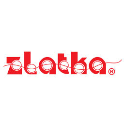Zlatka Булавка для подвесок PO-035 3.5 см №01 под золото  фото 4
