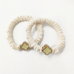 Резинка для волос - Vel vett фото 3