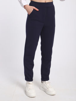 Брюки "Мира" синий