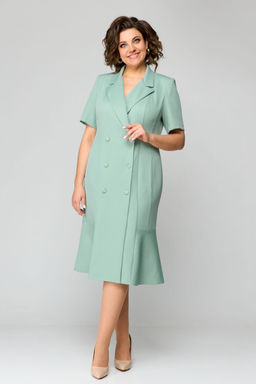 Костюм Anastasia Mak 1259 кремовый  фото 304