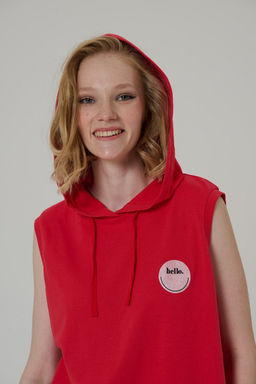 футболка женская 8812-05 Новинка - Mix-mode фото 4