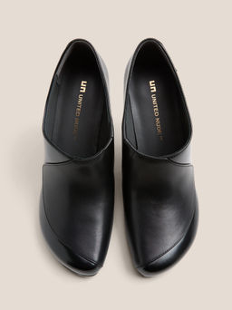 Женские туфли UNITED NUDE Eamz Dana Артикул 4636770, черный