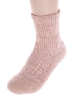 Носки детские однотонные 10-12-916