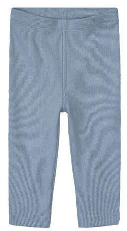 Леггинсы для девочек в рубчик LUPILU набор 3 шт  фото 7