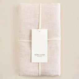 Дорожка SL HOME Gloomy 40×142±3 см, лён 100%, плотность 180 г/м²