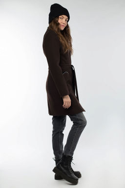 Пальто женское демисезонное - Империя пальто фото 3