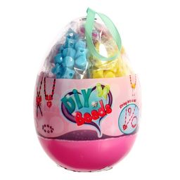 Набор бисероплетения Бусины в яйце - Simaland фото 11