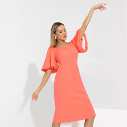 Платье, По дороге в Голливуд - Charutti фото 4