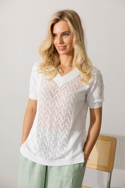 Джемпер SS 2646