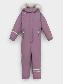 ВК 60102/10 ГР (128-158) комбинезон дет - Crockid фото 2