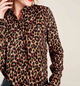 Блузка, пестрая - Heine фото 5