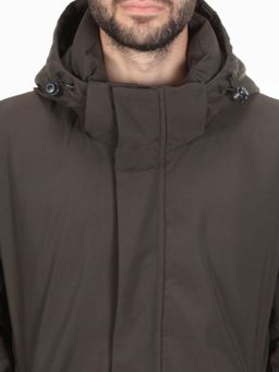 4014 SWAMP Куртка мужская зимняя ROMADA (200 гр. холлофайбер) - Fashion фото 3