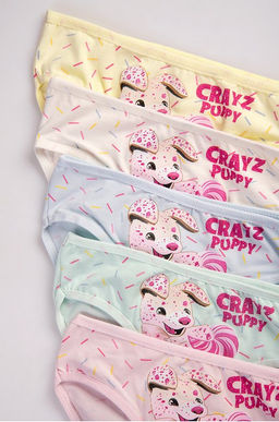 Трусы для девочки 5шт. Donella  фото 11