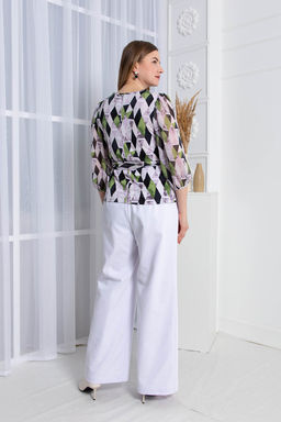 Платье женское Ш4726 - Olsarri фото 6